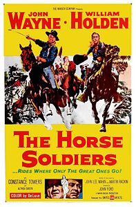 Immagine tratta da Soldati a cavallo